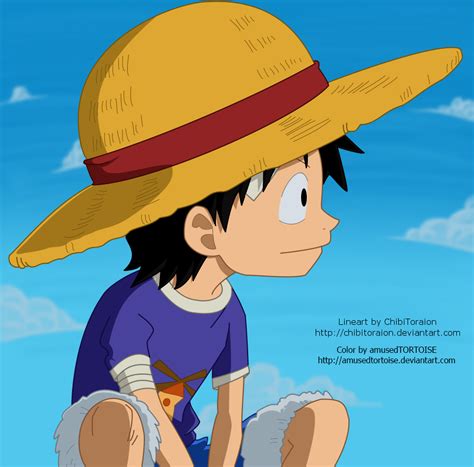 We did not find results for: Kid Luffy by amusedTORTOISE on DeviantArt