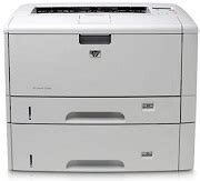 Reported reason for installation failure. HP LaserJet 5200TN Printer Driver Download
