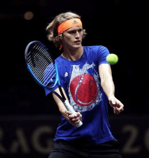 Best deals of the year now with our. Zverev: I play with Novak Ès Speed racket
