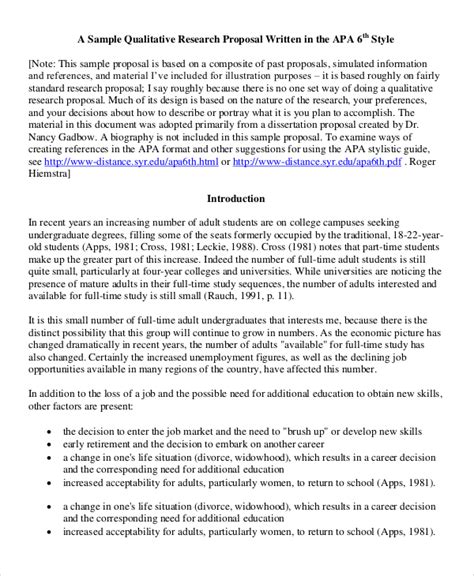 Brilliant selection of qualitative research paper topics. Qualitative Research Examples | Template Business