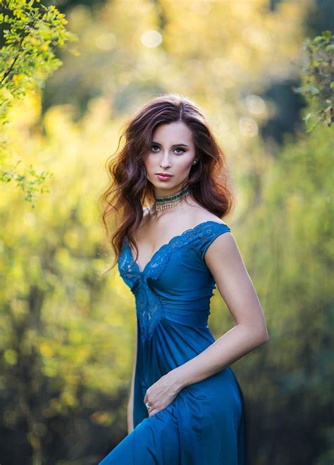 Dasha By Irene Rudnyk L People Photography Prom Picture Poses Prom