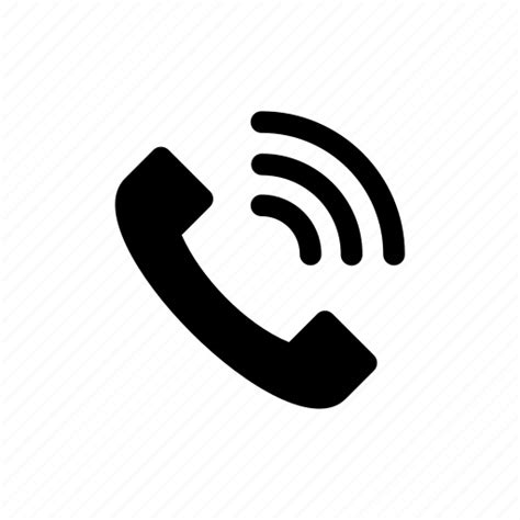 Call Connection Phone Signal Icon Download On Iconfinder