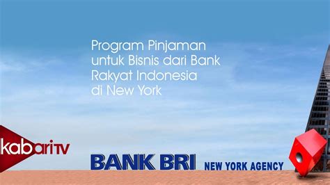 Borang ea / penyata kwsp. Program Pinjaman untuk Bisnis dari Bank Rakyat Indonesia ...