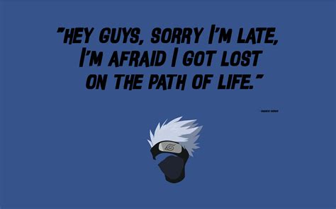Naruto Quotes Wallpapers Posted By John Simpson
