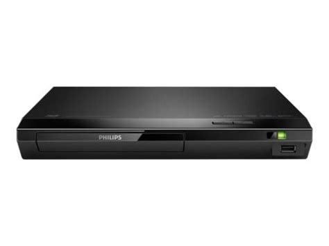 Philips Bdp2385 3d Lecteur De Disque Blu Ray Niveau Supérieur Ethernet Wi Fi Lecteur