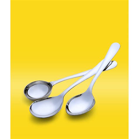 Beeded Ladle Basting And Oval Spoon Set Ramson Industries