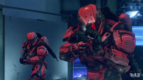 Halo 5 Guardians Multiplayer Beta Gets A New Mode Maps And Weapons