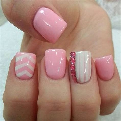 Nail art designs and nail art tutorials with prints and patterns by simple nail art designs. 30+ Easy and Amazing Nail Art Designs for Beginners | Free ...