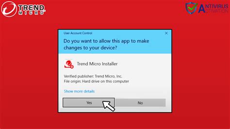 How To Install Trend Micro Antivirus In Your Laptop Or Desktop