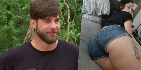 David Eason Posts Extremely Racy Photo Of Jenelle Evans