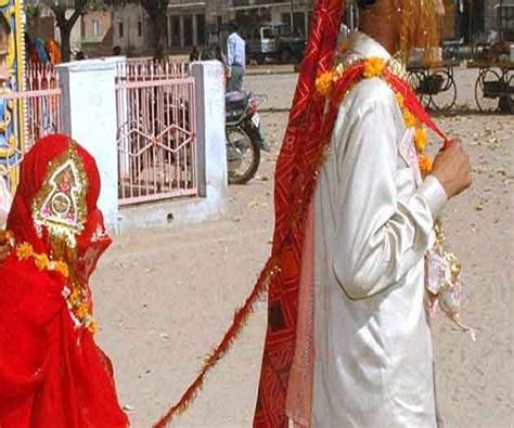 बाल विवाह रोकने के लिए सरकार ने जारी की गाइडलाइन मध्यमत
