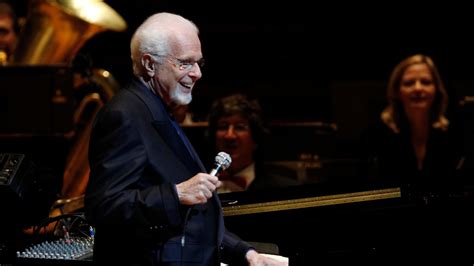 Peter Nero A Grammy Winning Pianist Dies At 89 Ctv News