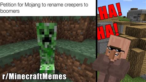 hilarious minecraft memes that make you cry funny gam