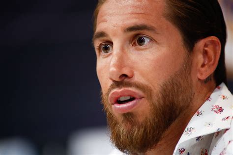 Sergio Ramos Has Made A Decision On Where To Go This Summer