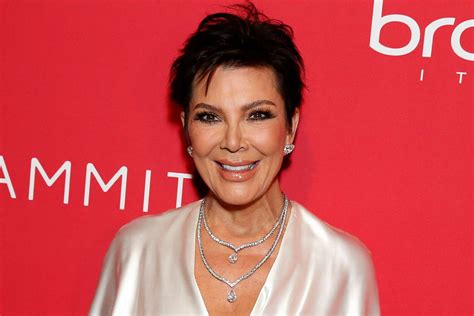 Kris Jenner Regrets Cheating On Robert Kardashian Sr Dramawired