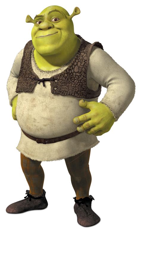 Shrek Wiki Héros Fandom