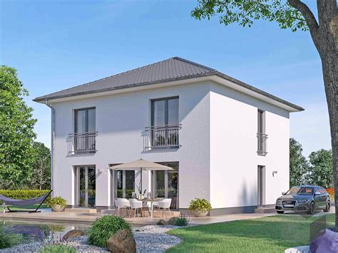 Wir sind ein junges ehepaar und suchen zeitnah ein haus für unsere zukunft in heiden. Einfamilienhaus Effizienzhaus V15 von Heinz von Heiden ...