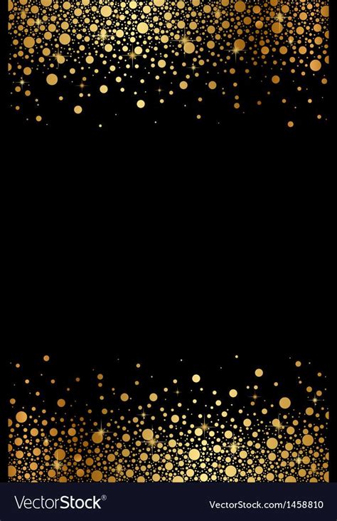 Black And Gold Luxury Frame Download A Free Preview Or High Quality
