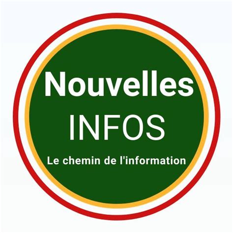 Nouvelles Infos Ouagadougou