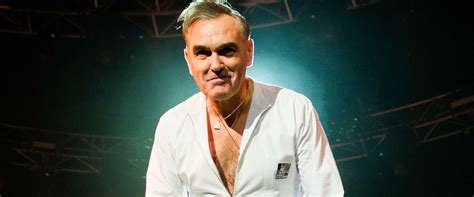 morrissey departs label as miley cyrus asks to be taken off the album ‘bonfire of teenagers