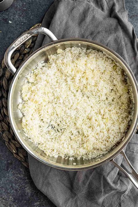 Pecan Rice Pilaf Recipe Home Made Interest