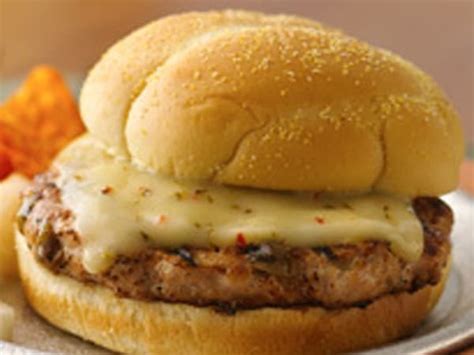 Southwest Turkey Burgers Recipe LifeMadeDelicious Ca