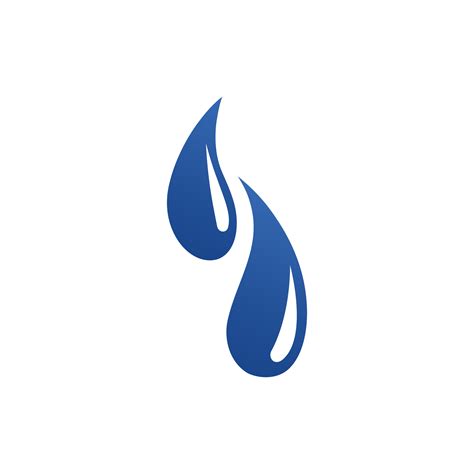 Water Drop Icon Png Transparent 9663251 Png