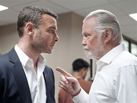 Ray Donovan And Masters Of Sex Return For Second Showtime Seasons
