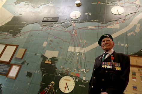 What was the relationship between the progress of the war and the mass murder. D-Day Anniversary: World War II Veterans Meet for the ...
