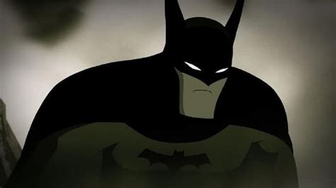Batman Caped Crusader New Look Revealed Along With Other Upcoming Dc