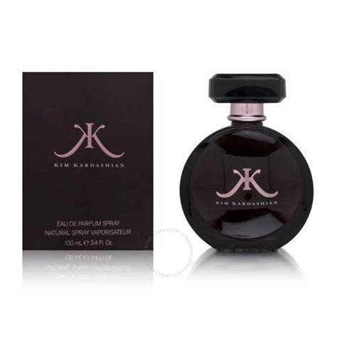 Kim Kardashian Ladies Kim Kardashian Edp Spray 3 4 Oz Fragrances 049398967014 Fragrances