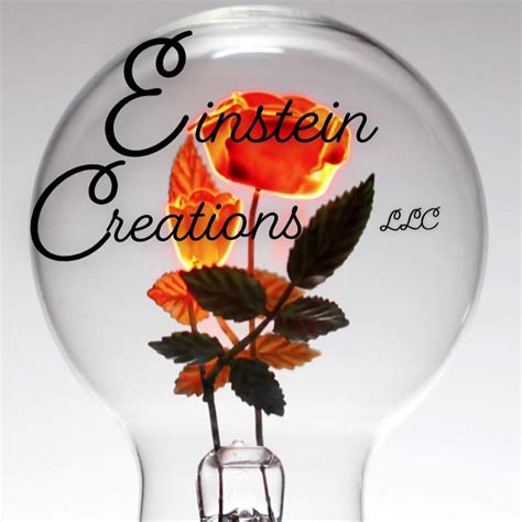 Einstein Creations
