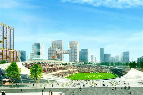 Cubs Team Owner To Help Bring New Soccer Team To Lincoln Yards