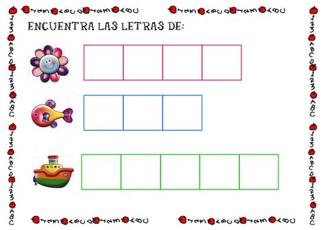 Alguen me puede decir que palabras puedo usar en mi cuento latinoamericano. Pasito a Pasito: LECTO-ESCRITURA