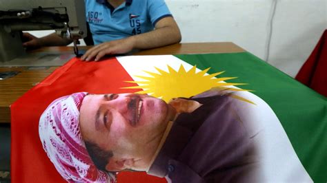 Opinion Kurds Risky Dream Of Independence The New York Times
