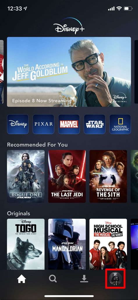 How To Turn Off Auto Play On Hbo Max - How do I stop the next episode from automatically playing on Disney+