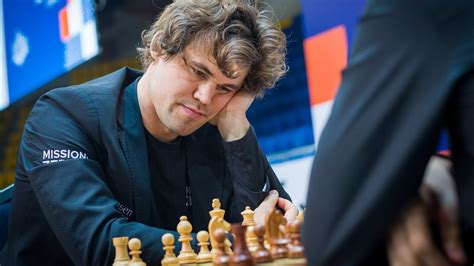 Magnus Carlsen Wins Another World Championship YouTube