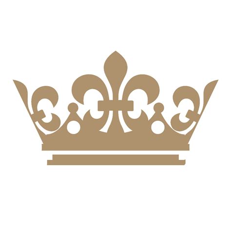 Logo Crown King Crown Png Download 10001000 Free Transparent