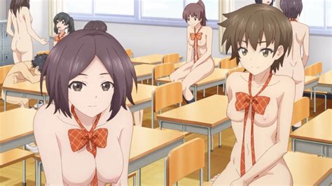 rule 34 ass breasts casual classroom dokyuu hentai hxeros female human male nude female nude