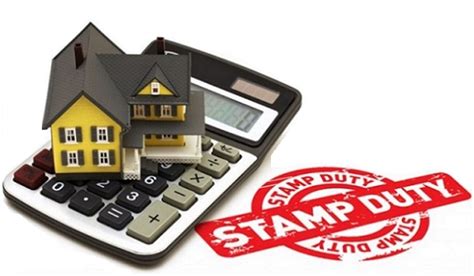 This rate applies to instruments executed on or after 9 october 2019. Property stamp duty relief: Mortgage industry's response ...