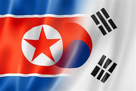 Royalty Free South Korean Flag Pictures Images And Stock Photos Istock