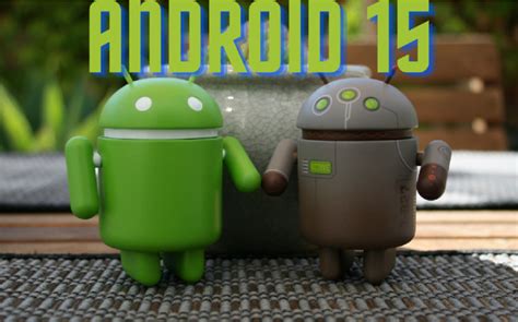 Android 15 Codename Unveiled As ‘vanilla Ice Cream