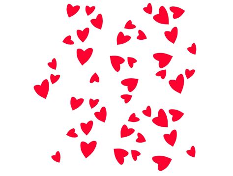 Happy Valentines Day Heart Png Picture Png All Png All