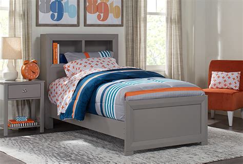 Choose from my kids' bedroom sets to find the one that expresses their unique personality. Boys Bedroom Furniture Sets for Kids