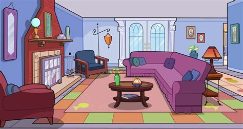 Картинки по запросу Picture Of A Room Clipart Картинки