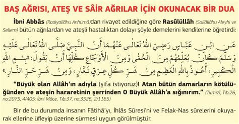Peygamber fatiha, i̇hlas ve muavvizeteyn surelerini okuyarak hastalara rukye(dua) yapmıştır. Hastaya Sifa icin okunacak Dua ve Namazlar - @eliftenyeye ...