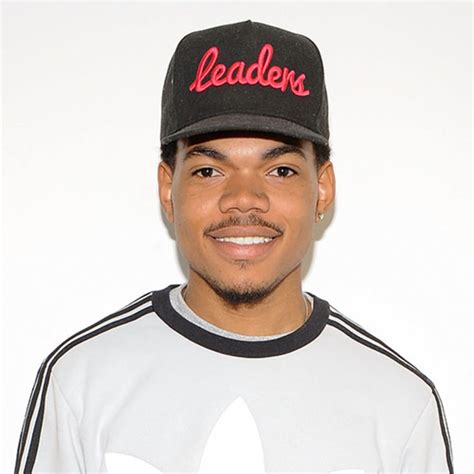 Chance the Rapper Biography - Biography