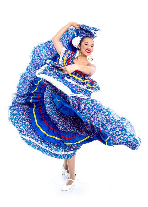 There Are Many Different Folk Dances From Mexico That You Can Learn To Perform Yourself Or Just