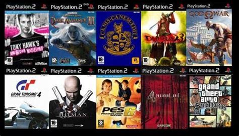 Compra juegos para playstation 2 a precios bajos en amazon.es. LEOLANDIA: Los Mejores Juegos de PS2