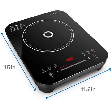 Best Electric Stove For Cooking Wikilove